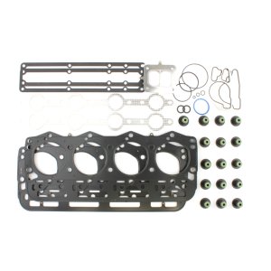Ford Powerstroke Gasket Kit - Cometic Gasket - Street Pro - `94-`03